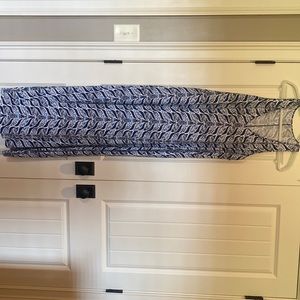 Lilly Pulitzer maxi dress